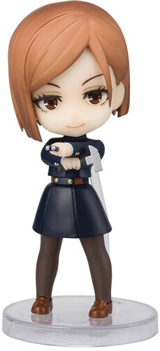 Tamashi Nations - Jujutsu Kaisen Nobara Kugisaki, Bandai Spirits Figuarts mini