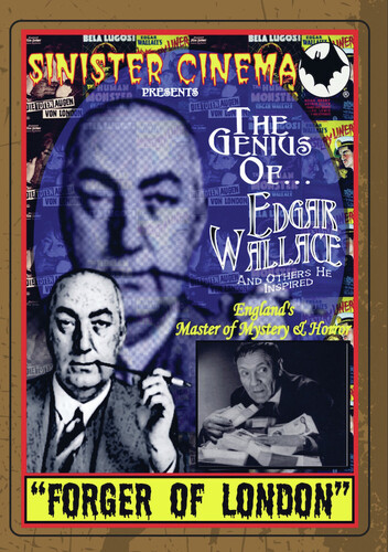 The Forger of London