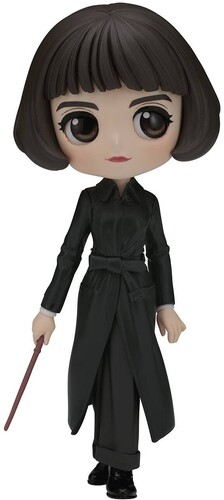 BanPresto - Fantastic Beasts - Q posket - Tina Goldstein Version A Statue