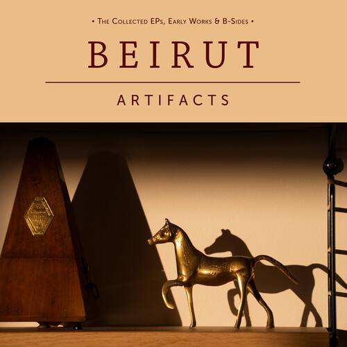 Beirut - Artifacts [2CD]