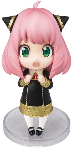 Tamashii Nations - SPYxFAMILY - Figuarts mini - Anya Forger