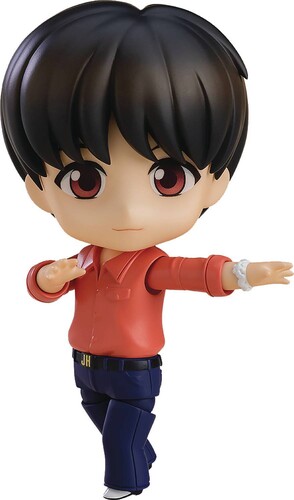 TINYTAN J-HOPE NENDOROID AF