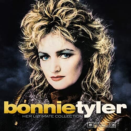Bonnie Tyler –  Her Ultimate Collection [180-Gram Vinyl] [Import]