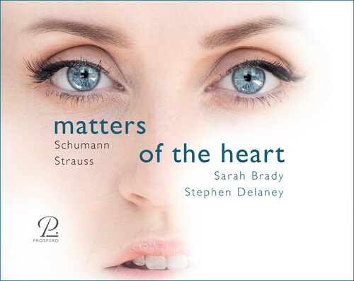 Matters of the Heart