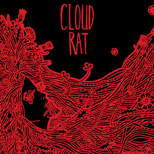 Cloud Rat - Cloud Rat Redux [Digipak]
