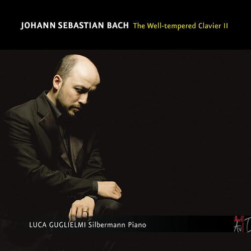 Well-Tempered Clavier II