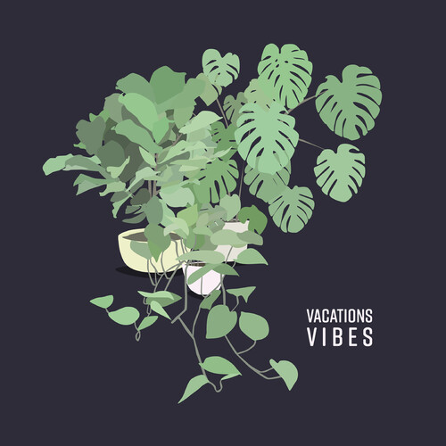 Vacations - Vibes (Mod)