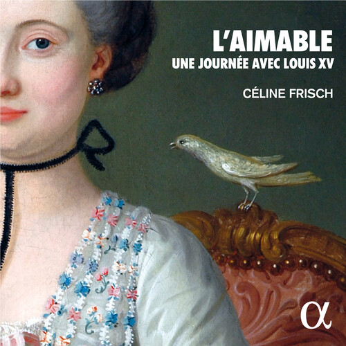 L'aimable Une Journee Avec L