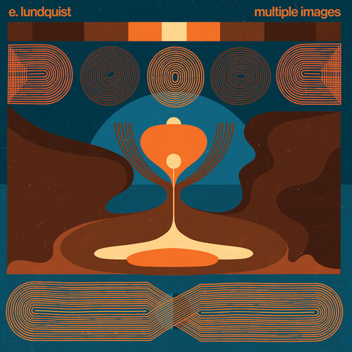 E Lundquist . - Multiple Images