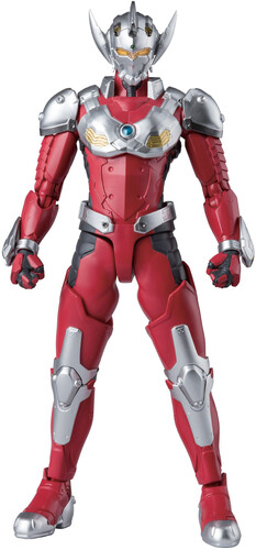 ULTRAMAN SUIT TARO (THE ANIMATION)