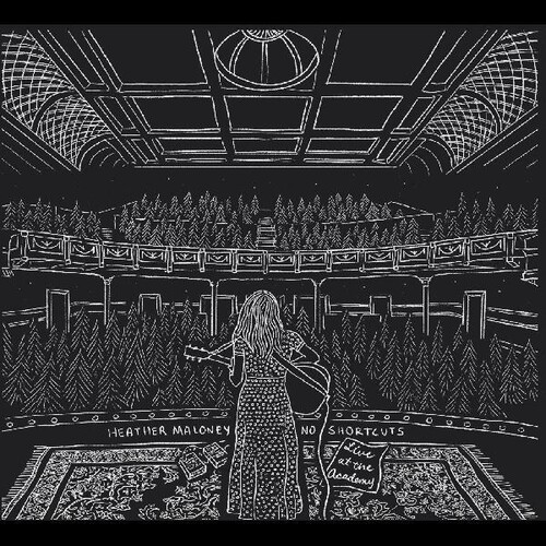 No Shortcuts - Live At The Academy