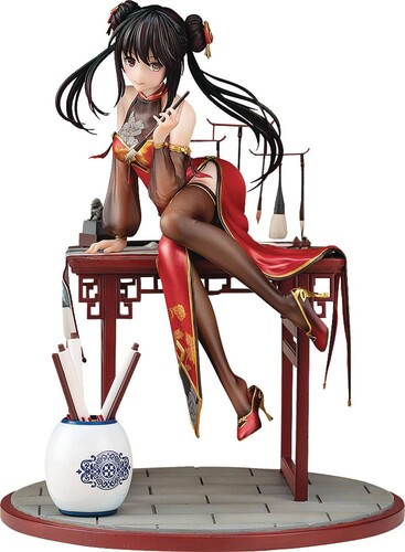 DATE A LIVE IV TOKISAKI CALLIGRAPHIC BEAUT VER 1/ 7