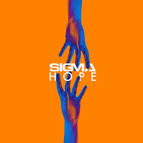 Hope - Limited Blue Colored Vinyl [Import]