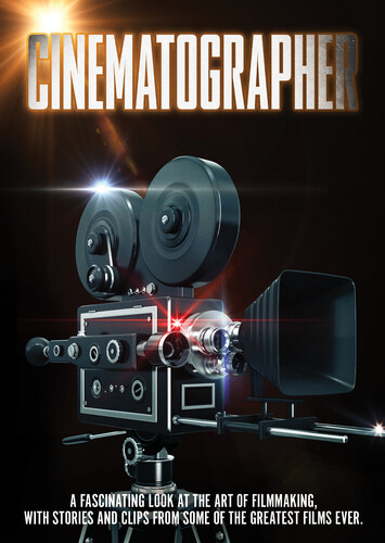 Cinematographer - Cinematographer