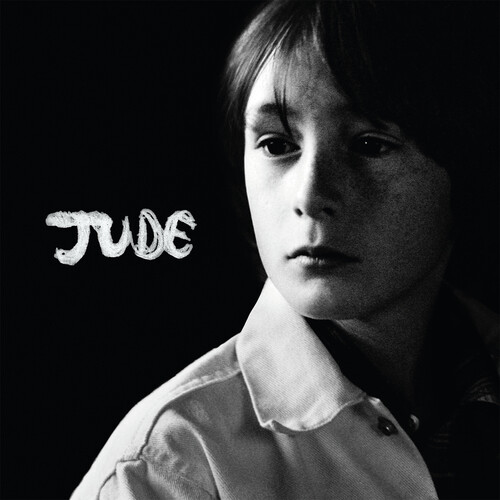 Julian Lennon - Jude