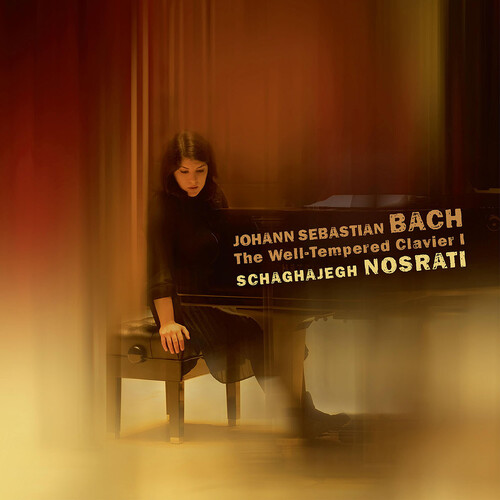 Well-Tempered Clavier I