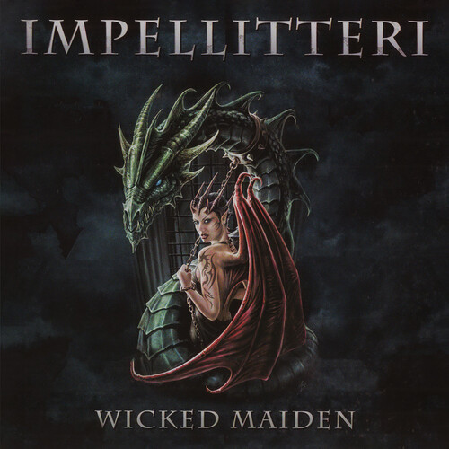 Wicked Maiden