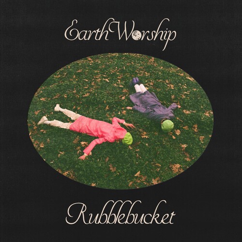 Rubblebucket - Earth Worship [Indie Exclusive Limited Edition LP]