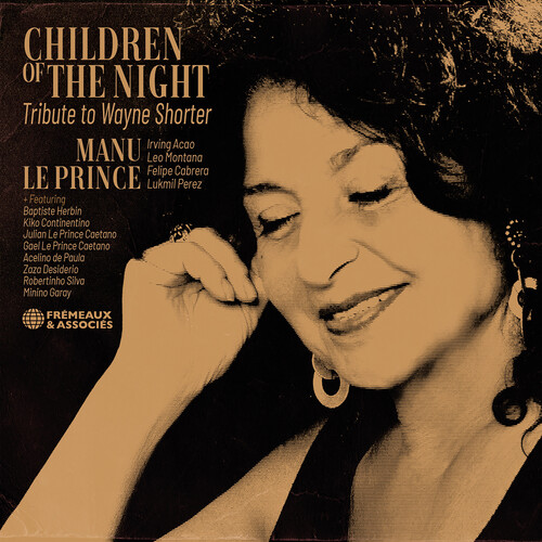 Children of the Night