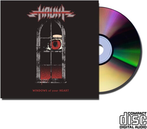 Windows Of Your Heart [Import]