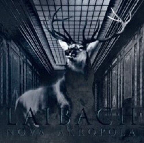 Laibach - Nova Akropola [Indie Exclusive] (Uk)