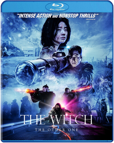 The Witch 2: The Other One