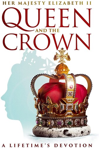 Queen & the Crown - Queen & the Crown