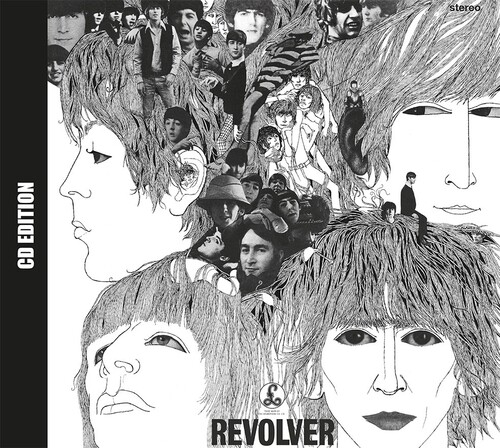 The Beatles - Revolver: Special Edition