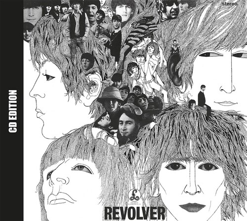 Revolver Special Edition