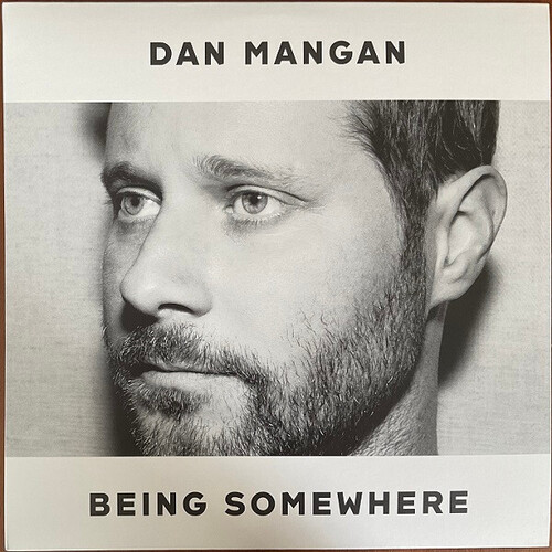 Being Somewhere