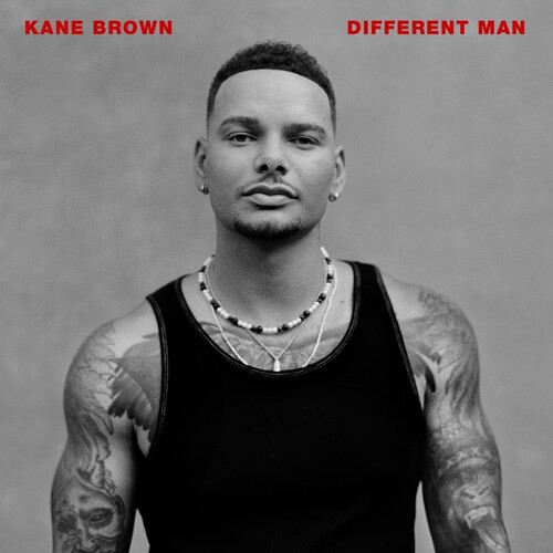 Kane Brown - Different Man [LP]