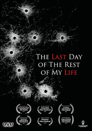 Last Day of the Rest of My Life - Last Day Of The Rest Of My Life / (Mod)