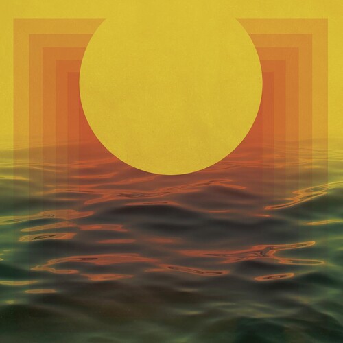 Transitions - Orange