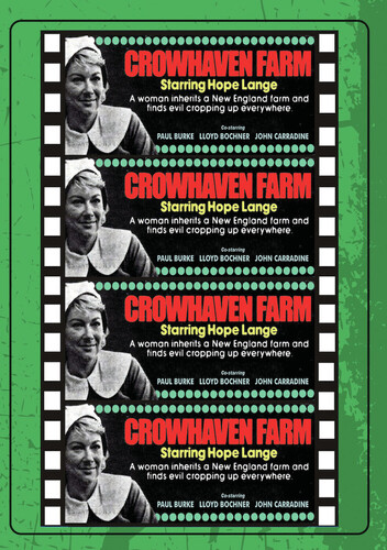 Crowhaven Farm - Crowhaven Farm