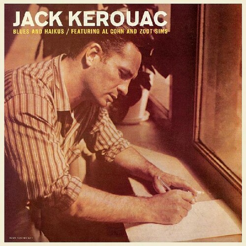 Jack Kerouac - Blues And Haikus (100th Birthday)