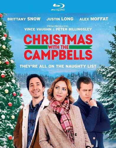 Christmas with the Campbells/Bd - Christmas With The Campbells/Bd / (Sub)