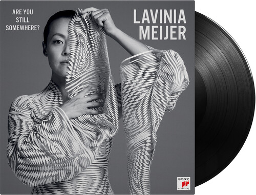 Lavinia Meijer - Are You Still Somewhere? [180 Gram]