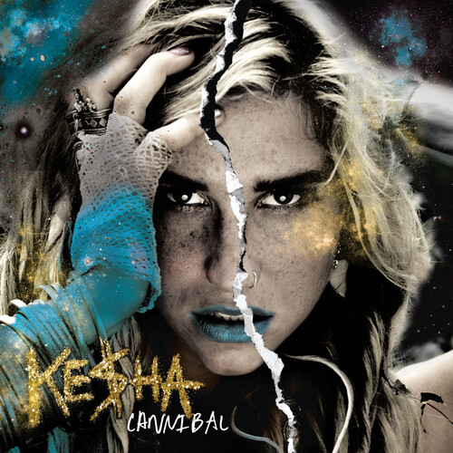 Kesha - Cannibal: Expanded Edition [LP]