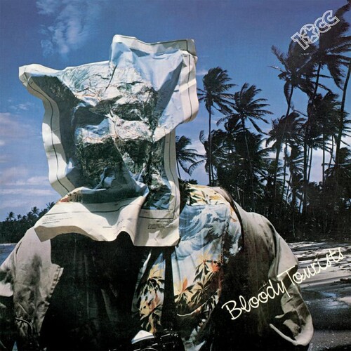 Bloody Tourists - 180gm Vinyl [Import]