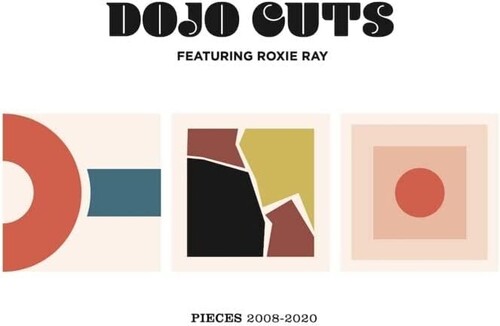 Dojo Cuts - Pieces - Best Of Dojo Cuts