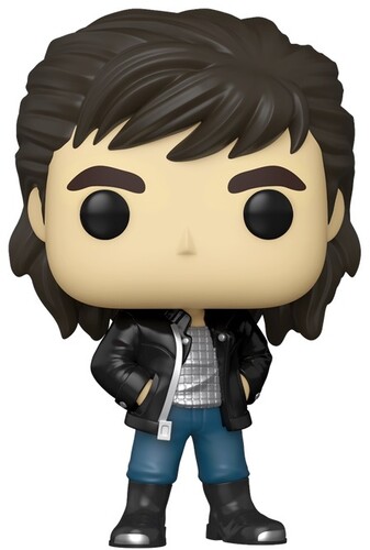 Funko POP! ROCKS: Duran Duran - Wild Boys Andy