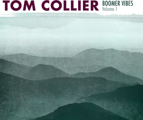 Boomer Vibes 1