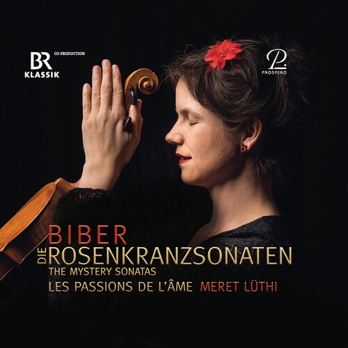 Ignaz / Biber / Luthi - Rosenkranz-Sonaten