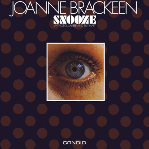 Joanne Brackeen - Snooze [Remastered]