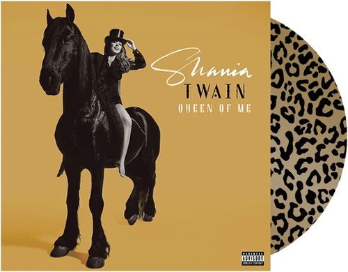 Queen Of Me - Limited Picture Disc [Import]
