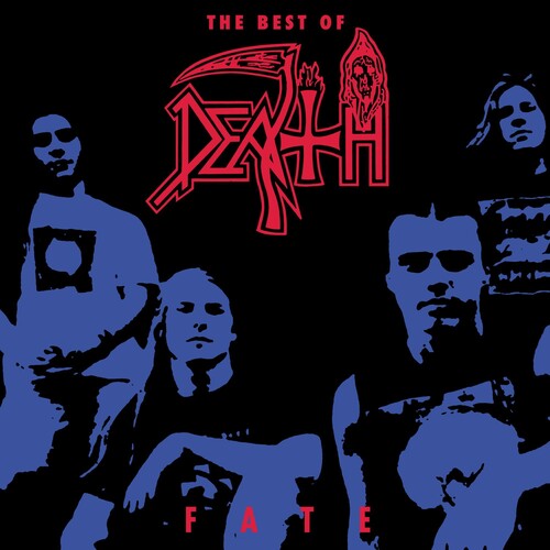 Death - Fate: The Best of Death [RSD 2023]