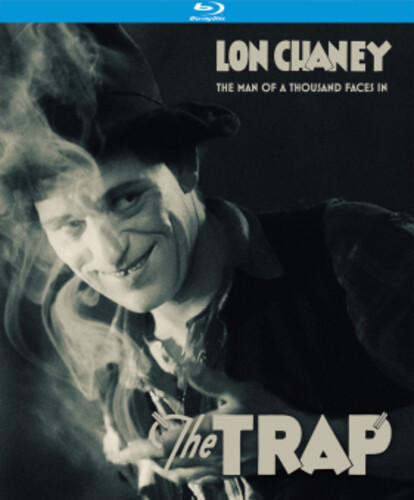 Trap - The Trap