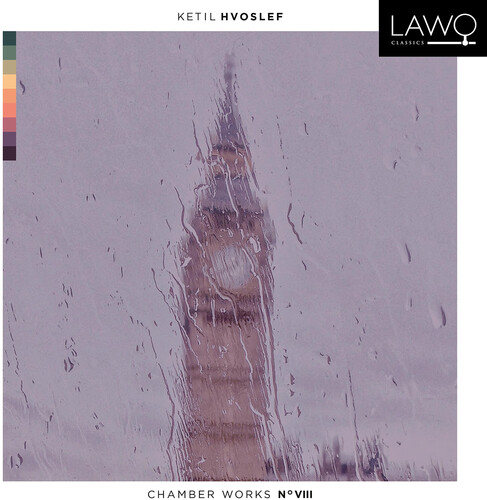 Chamber Works No. VIII