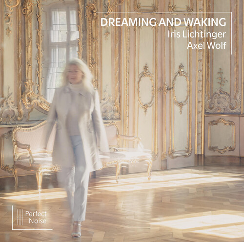 Dreaming & Waking