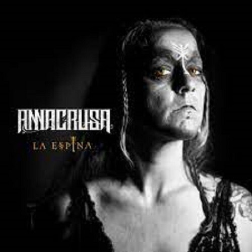 Annacrusa - La Espina (Spa)